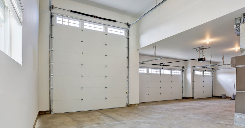 Commercial Garage door contractor Stamford Connecticut