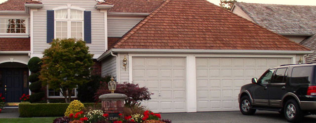 Garage door contractor Stamford Connecticut