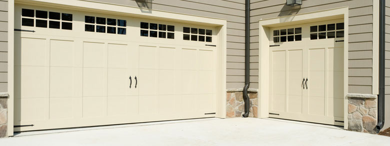 Garage Door Instalaltion New Canaan Connecticut