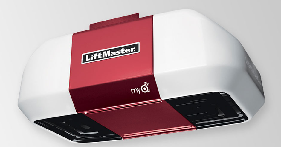 Liftmaster Garage Door Opener Stamford CT