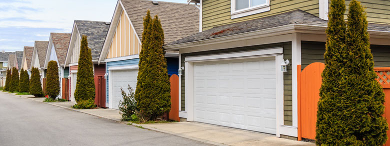 Garage Door Supplier In Norwalk CT