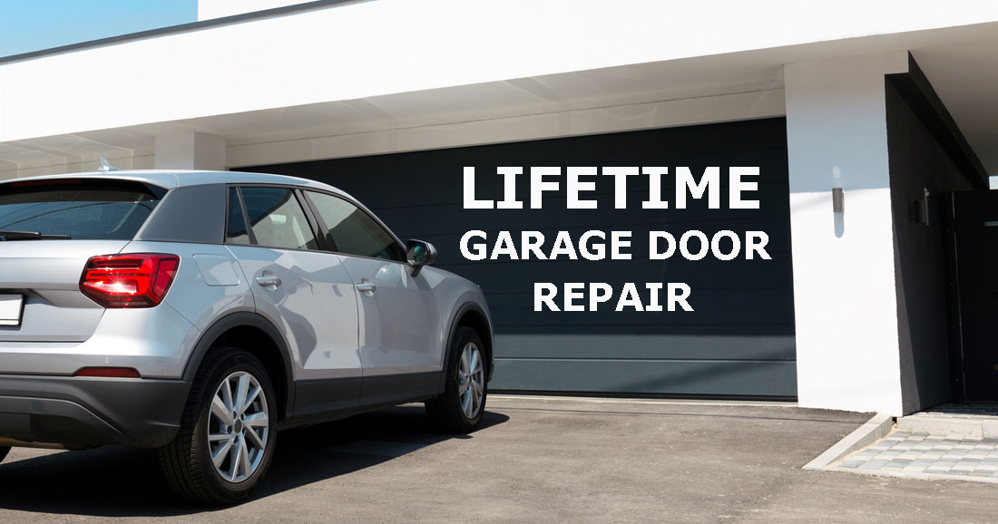 Garage door Oakland