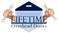 Logo Lifetime Overhead Garage Doors