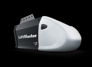 Liftmaster garage door opener