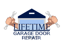 Logo Lifetime Garage Door Repair