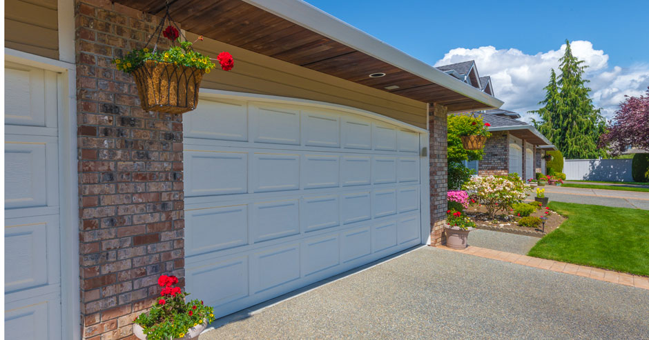 garage doorRepair Stamford CT