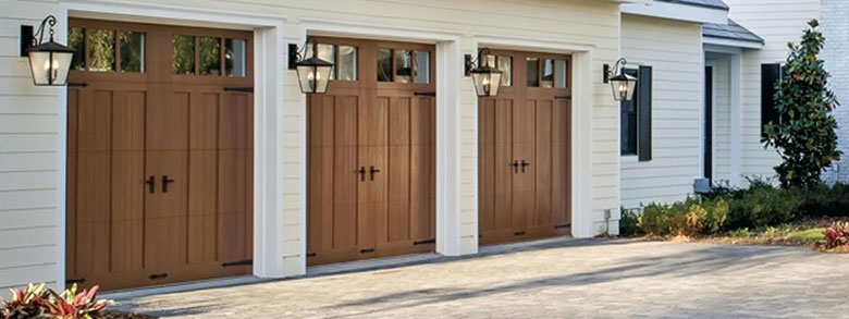 Garage Door Service New Canaan Connecticut